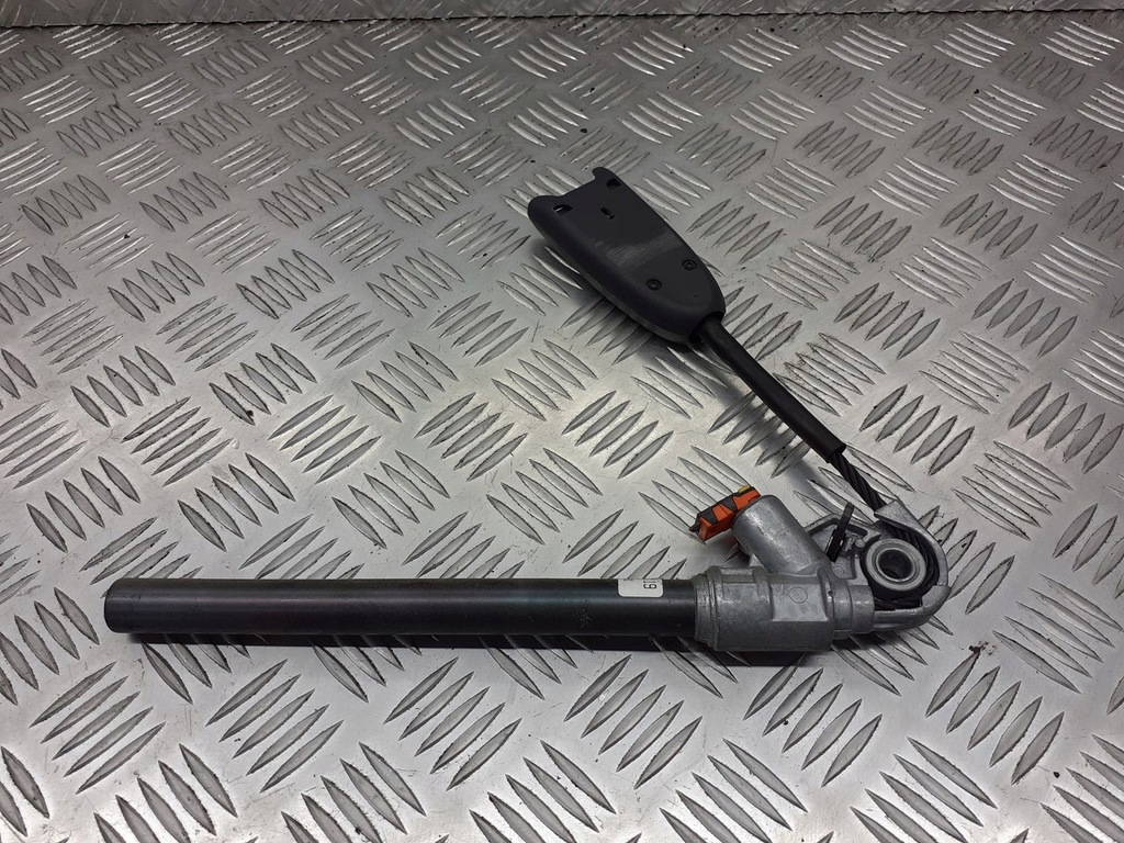 фото №1, Натяжитель поперечина правый перед renault scenic ii