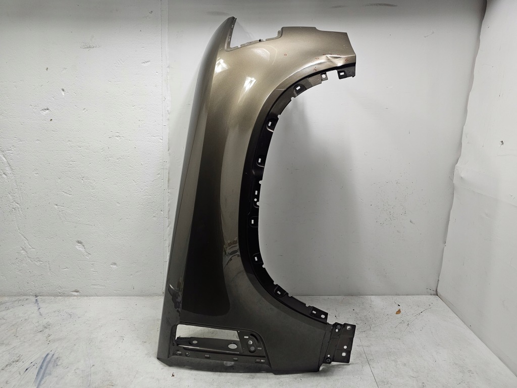 фото №1, Крыло правый перед передний land rover defender ii