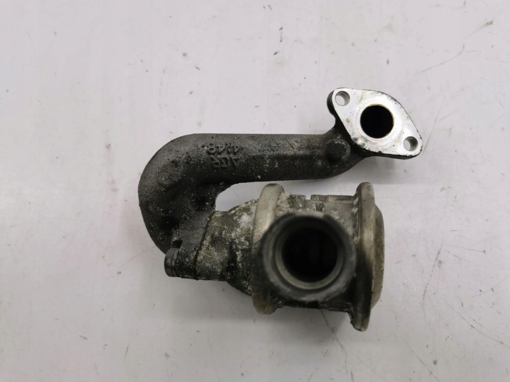 Купить Bentley flying spur 2005 клапан egr 07c131101p