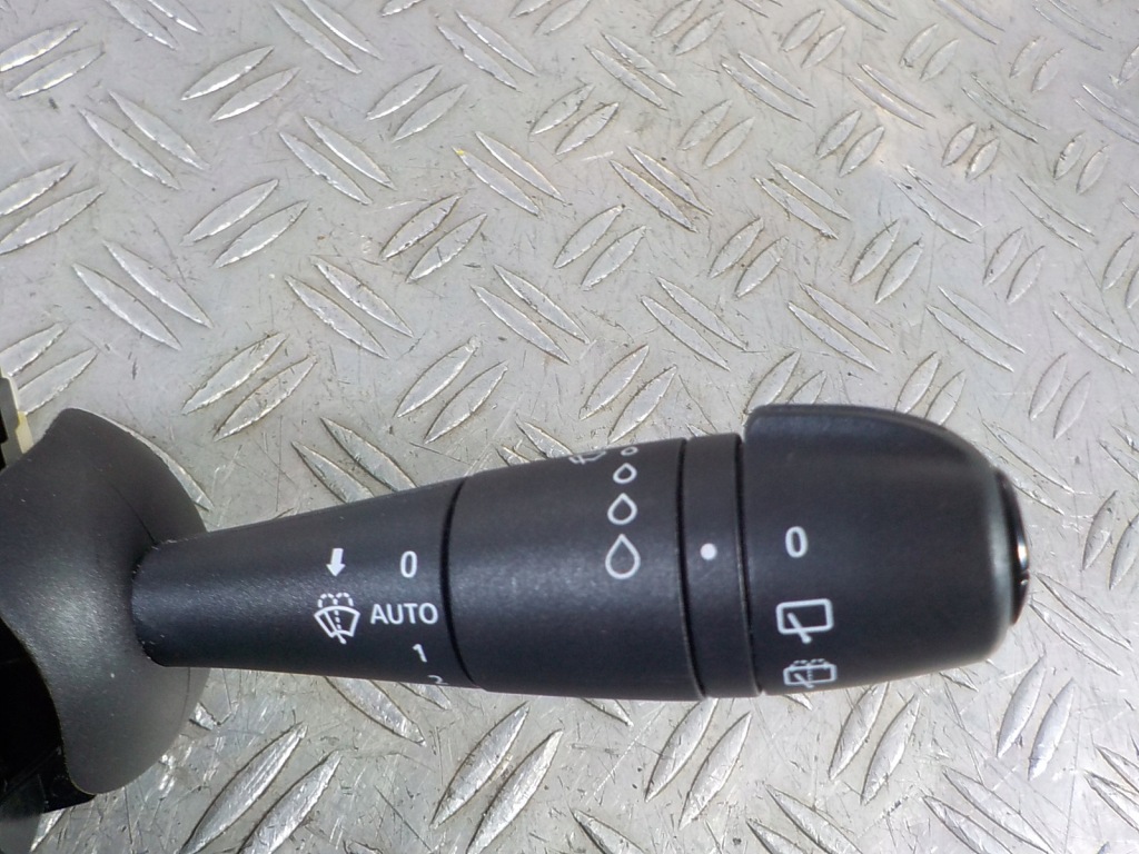 фото №4, Renault captur i 13- переключатель комбинированный