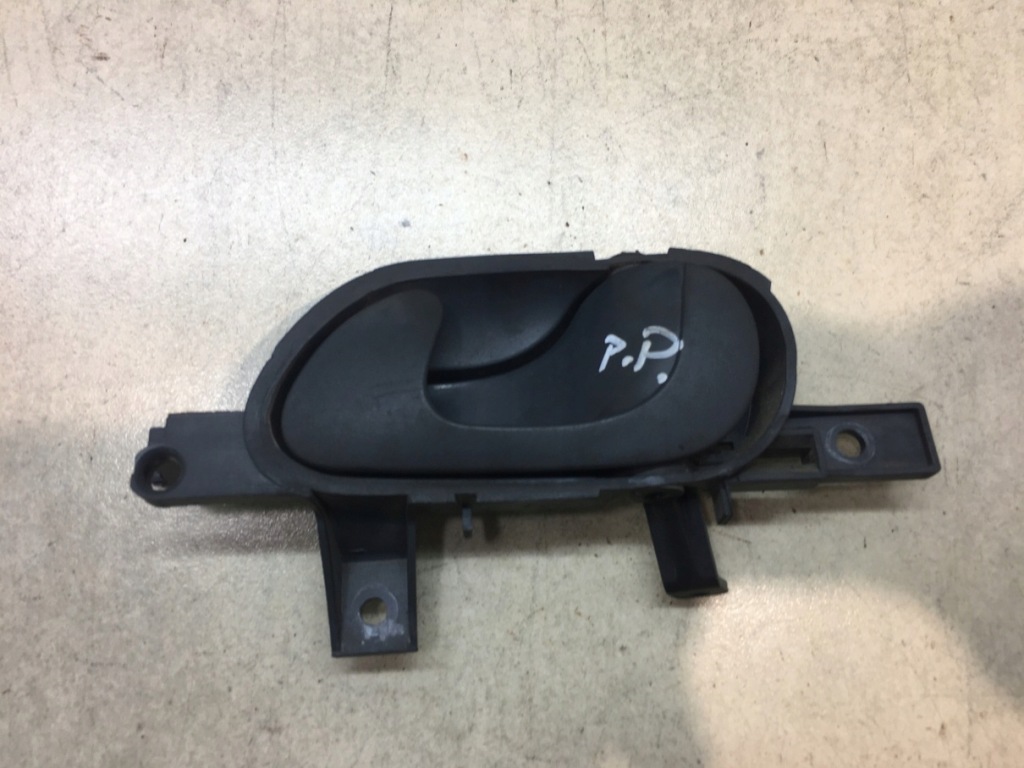 фото №2, Ручка внутрішня перед expert 2.0 hdi