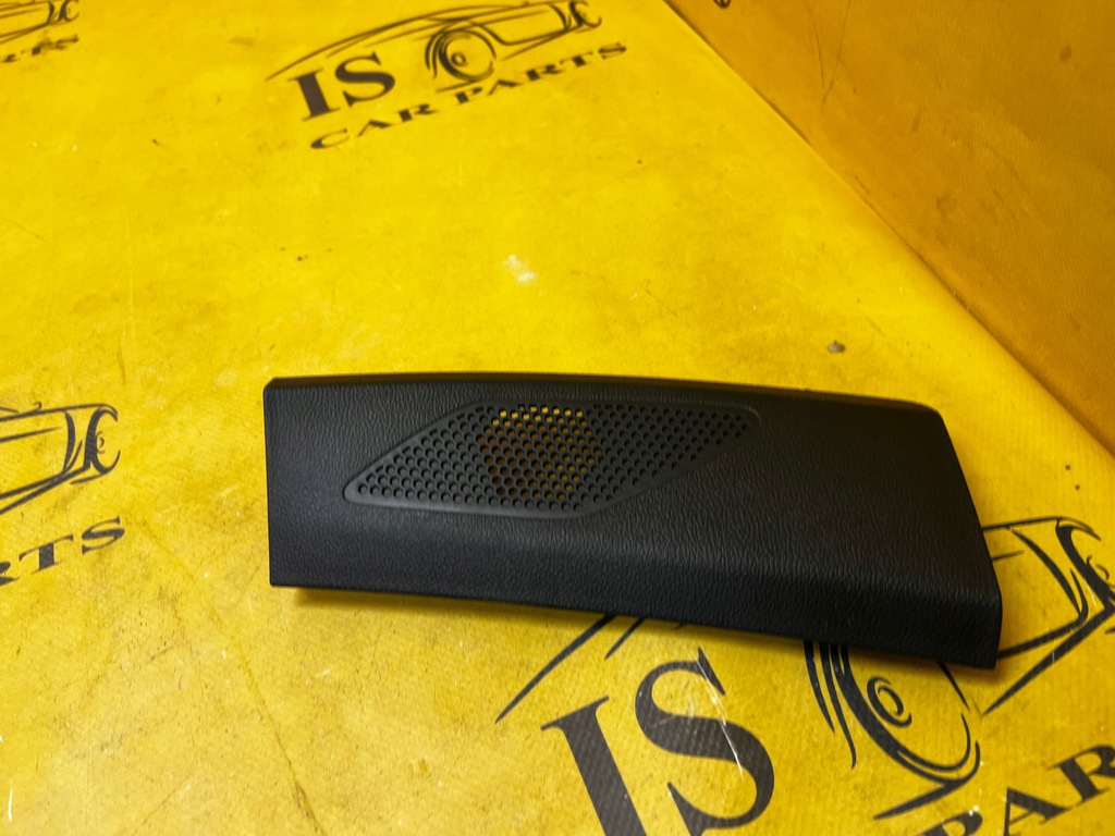 фото №1, Захист накладка динаміка ліва renault kadjar