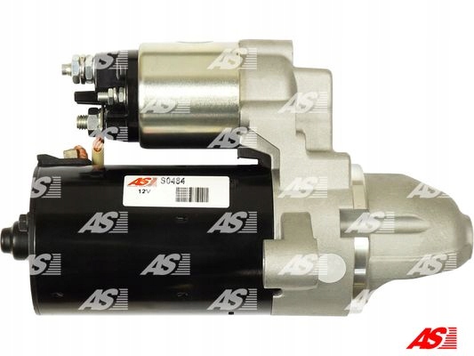 фото №3, Стартер