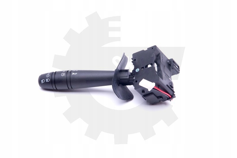 фото №5, Переключатель комбинированный renault 7701044278