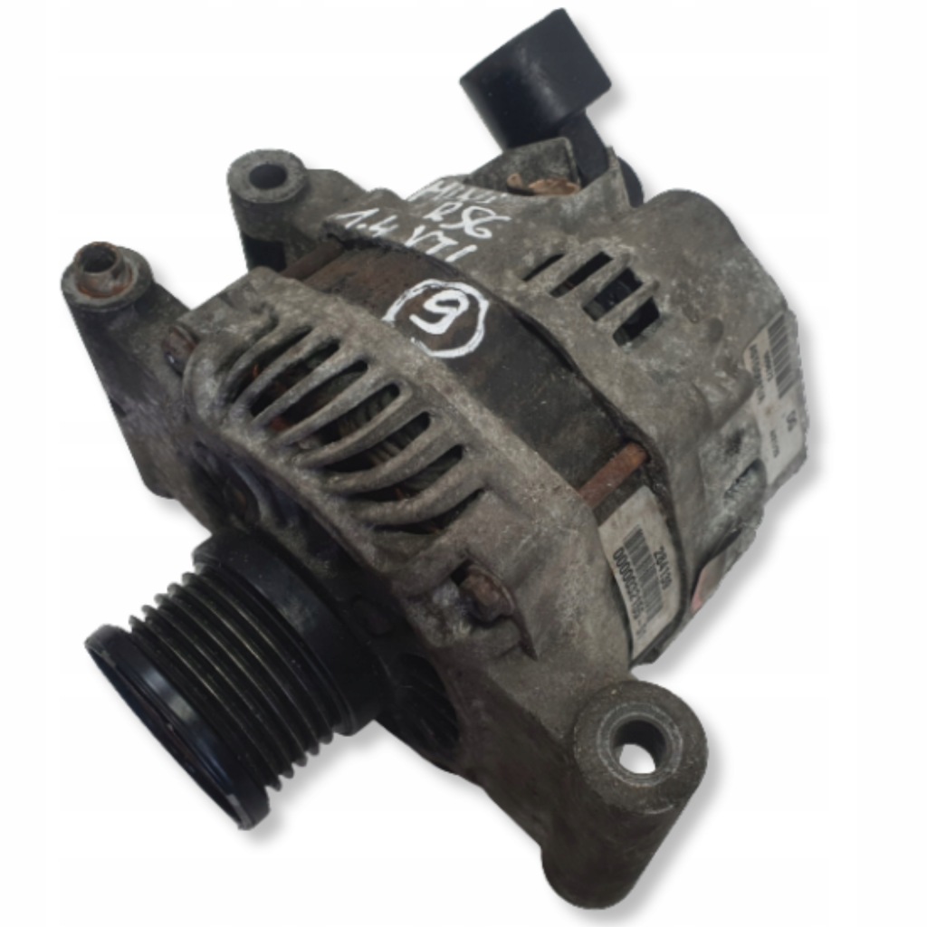 Купити Генератор mini cooper r56 1.4 16v vti 284139 609673 a5tg0881/a