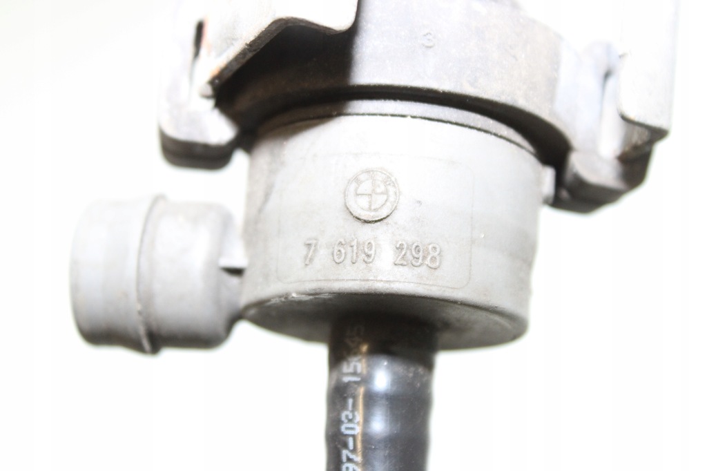 фото №8, 7619298 клапан вакуумa магнитный bmw f01 750i 4.4 n63