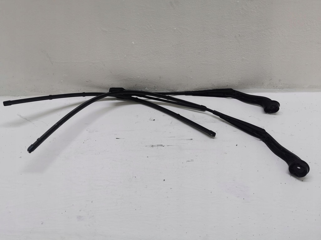 фото №2, Дворники рычаги комплект renault scenic iv 16-