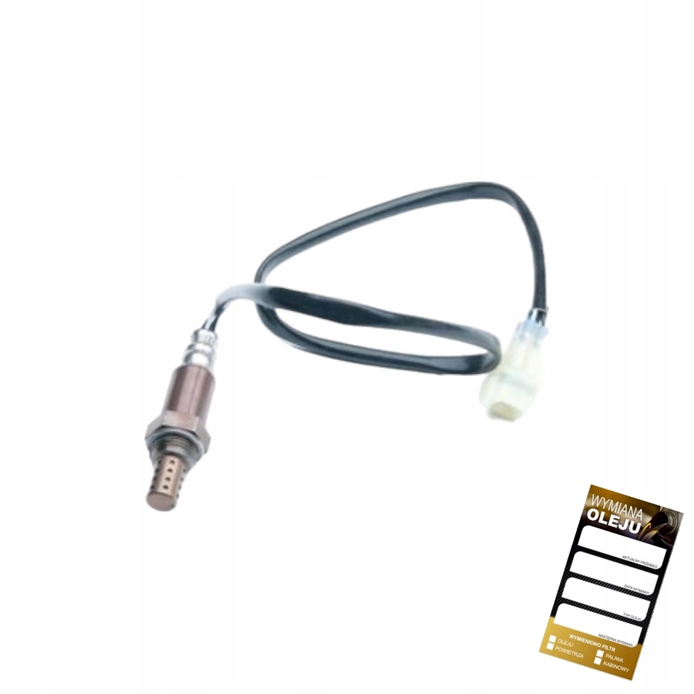 фото №1, Датчик лямбда-зонд do suzuki wagon r