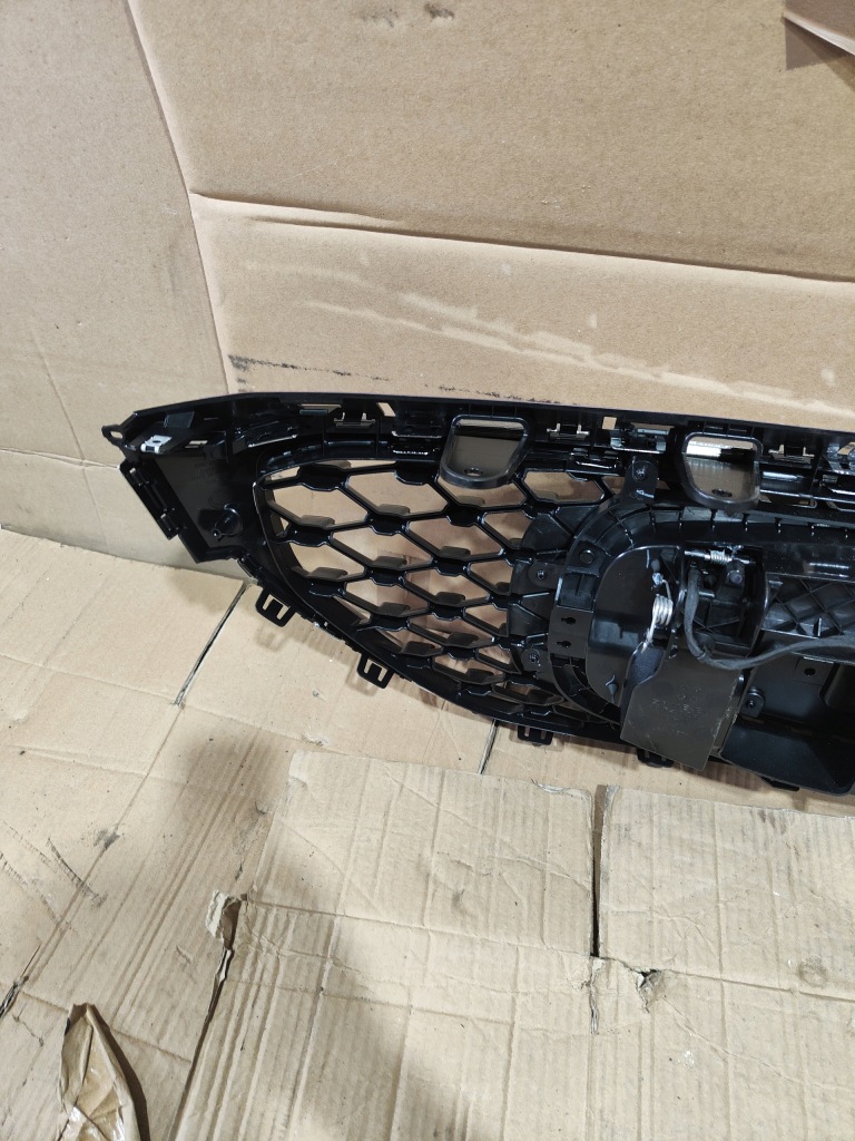 Mg zs ev електрик решітка  кришка роз'єм заряджання нова оригінал Доставка