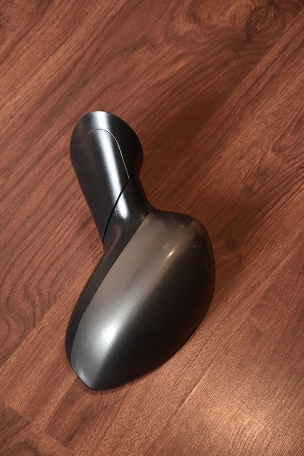 фото №16, Дзеркало ліва 5pin fiat 500 hybrid dolcevita r2023