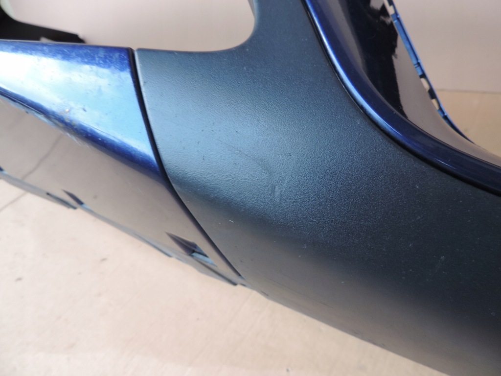 фото №13, Bmw x1 f48 2015 2016 передній бампер