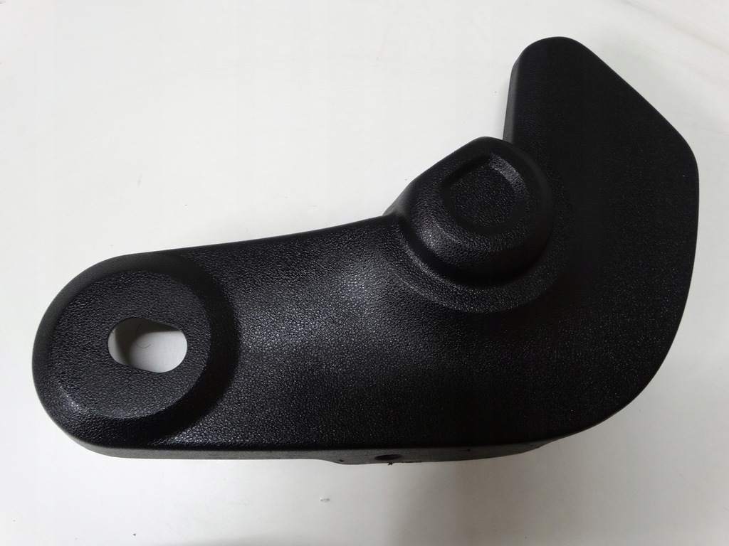 фото №1, Захист корпус сидіння пасажира citroen berlingo 3