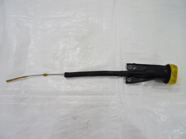 фото №1, Renault megane iii 15 dci щуп щуп масла 111513550r