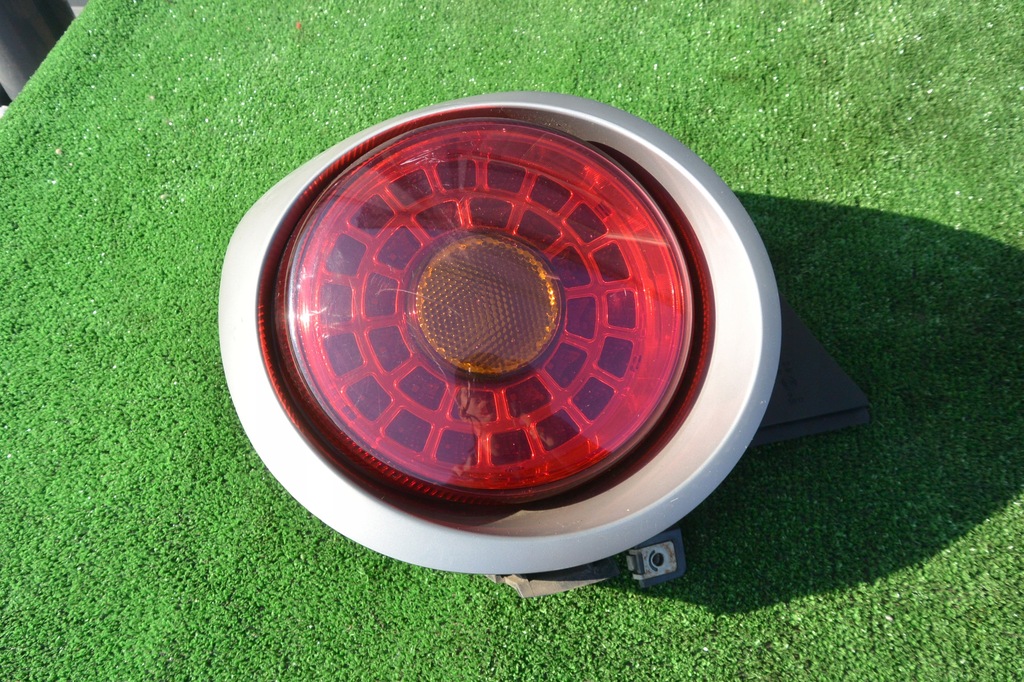 фото №11, Alfa romeo mito левая правая задняя комплект