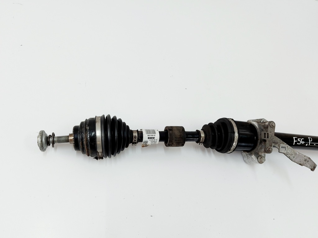 Mini f55 f56 f57 приводной вал правая  перед 16r. Доставка