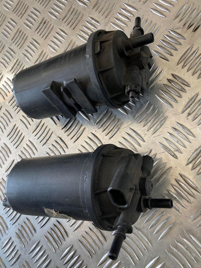 фото №1, Renault master iii корпус фильтр топлива