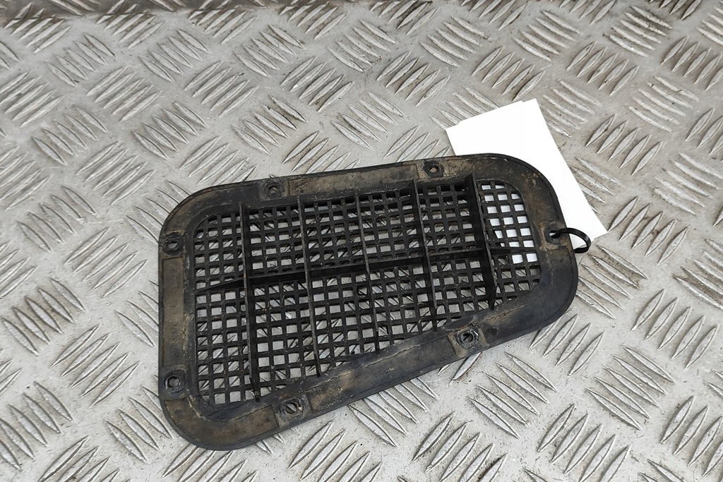 фото №5, Land rover defender l316 передній лівий крила повітропровід rhd awr2215 2188317