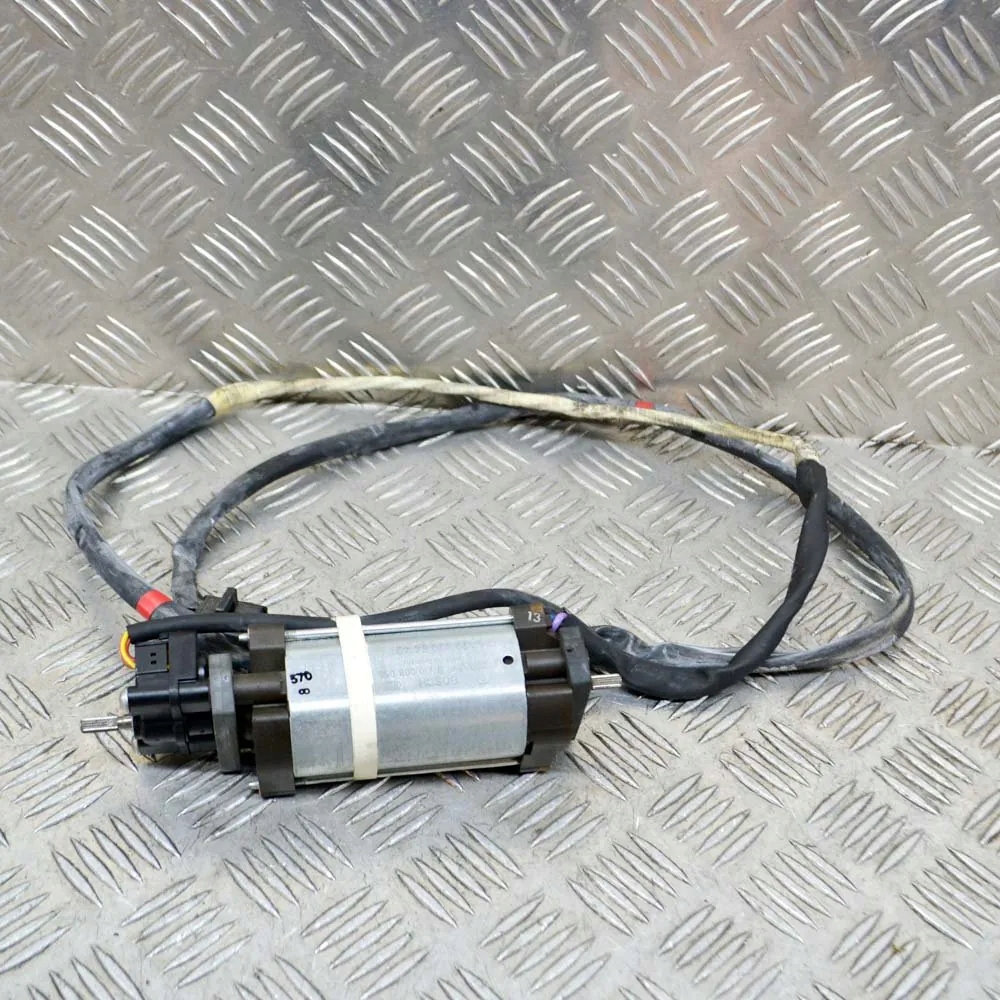 Купить Моторчик передний правого сиденье mercedes-benz sl r129 1298206442
