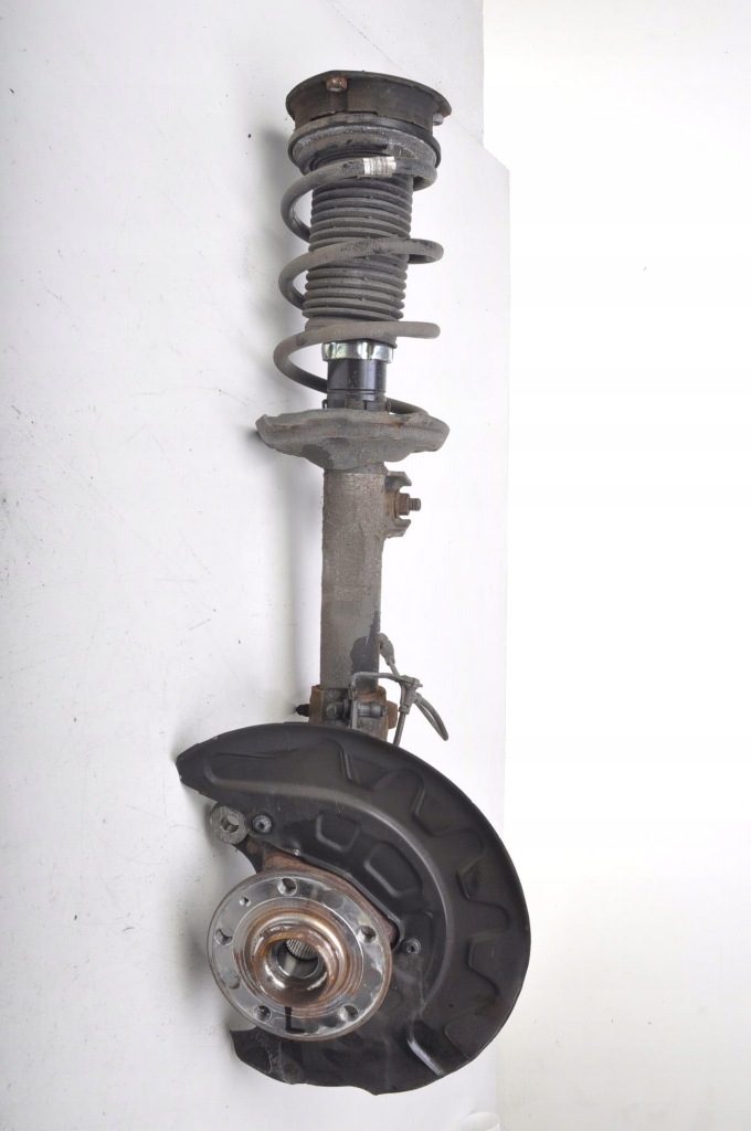 фото №1, Leon iv 1.5 tsi mcperson лівий перед передній 2021r