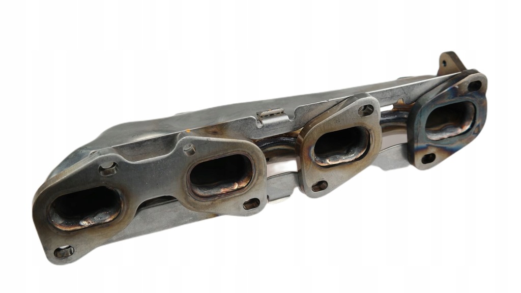 фото №1, Коллектор выпускной mercedes benz om651
