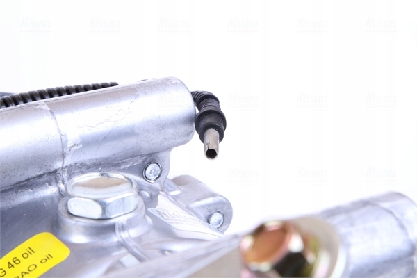 фото №6, Компресор кондиціонера do renault clio ii 2.0