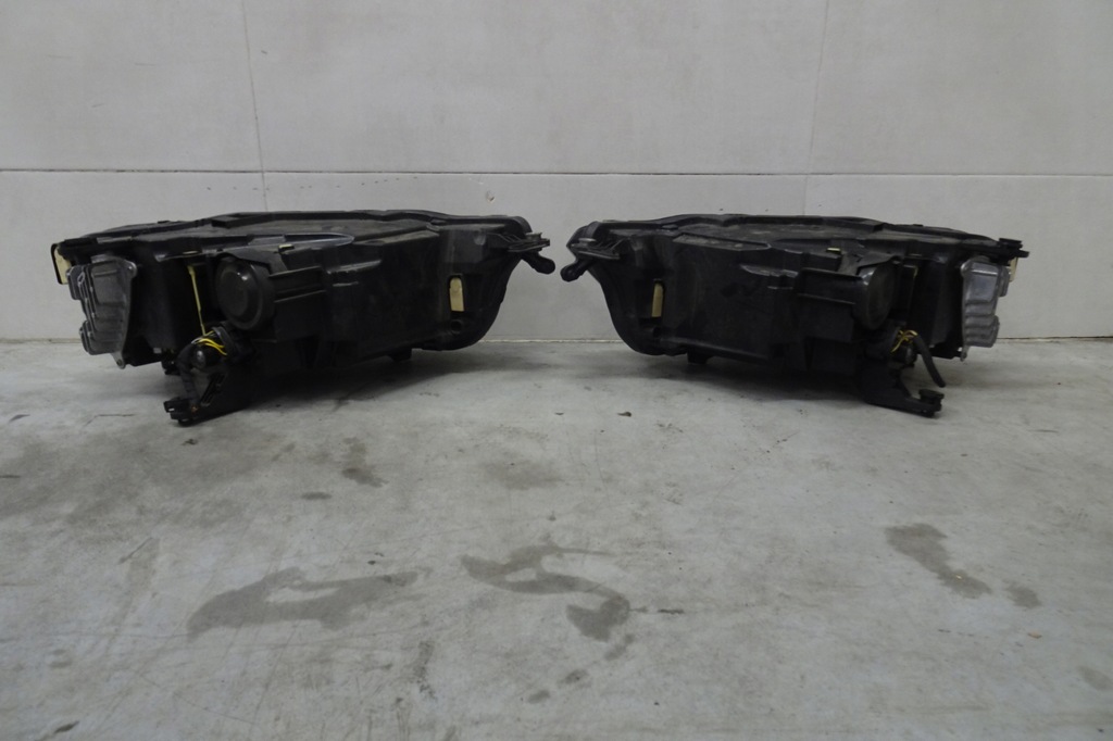 фото №15, Vw t-roc lift 2.0 tdi - kompletny перед