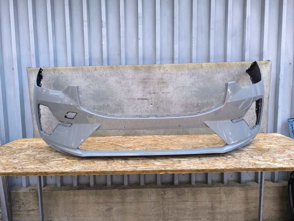 фото №1, Volvo xc60 ii 21- lift бампер перед передний 32296892