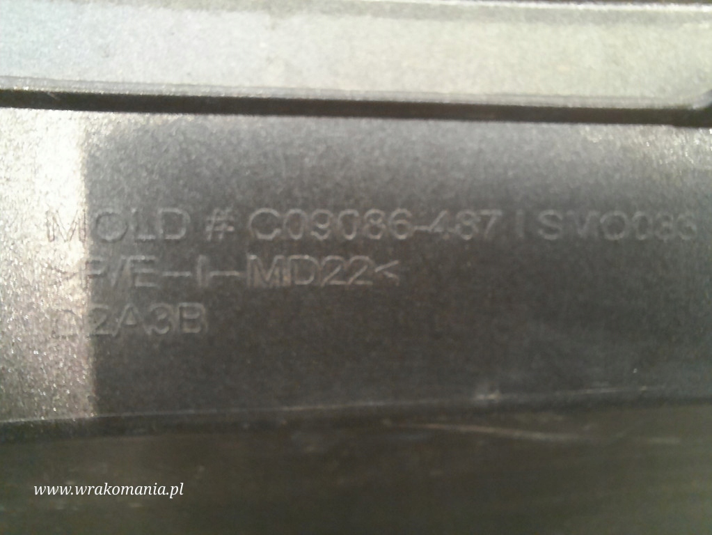 Ford kuga mk3 st line бампер задняя задний c09086-487 Киев