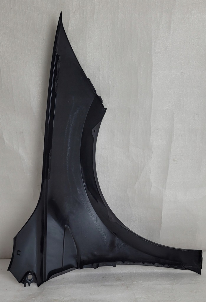 фото №13, Крила лівий передній vw polo vi 2g0 2017- 2g0821105