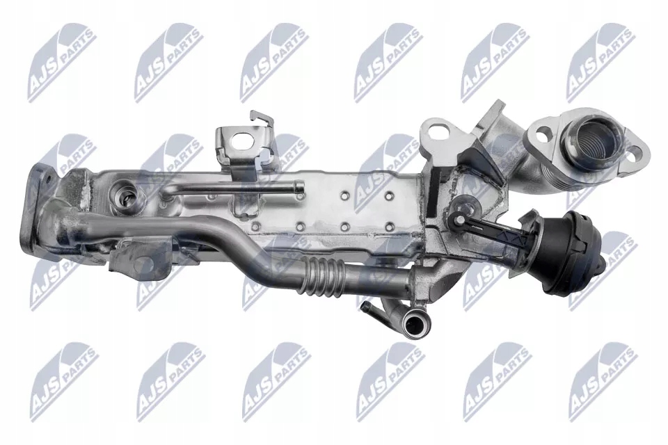 Клапан egr bmw 1 2 3 4 5 6 7 8 x1 x2 x5 f55 f56 f60 f57 r60 r61 auris 2010- Оригинал