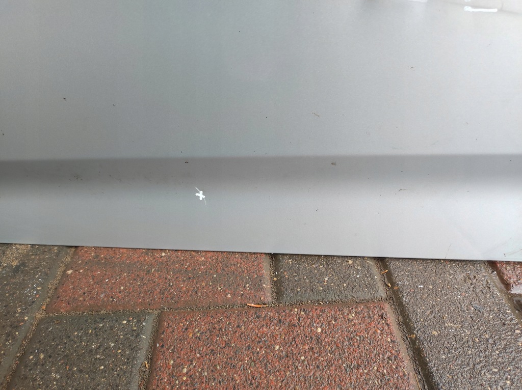 фото №14, Дверь hyundai i40 2011-2019 передние левая poznań