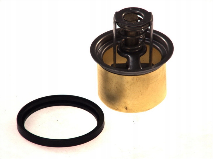 фото №1, Thermotec d2rv001tt термостат, жидкость охлаждающий