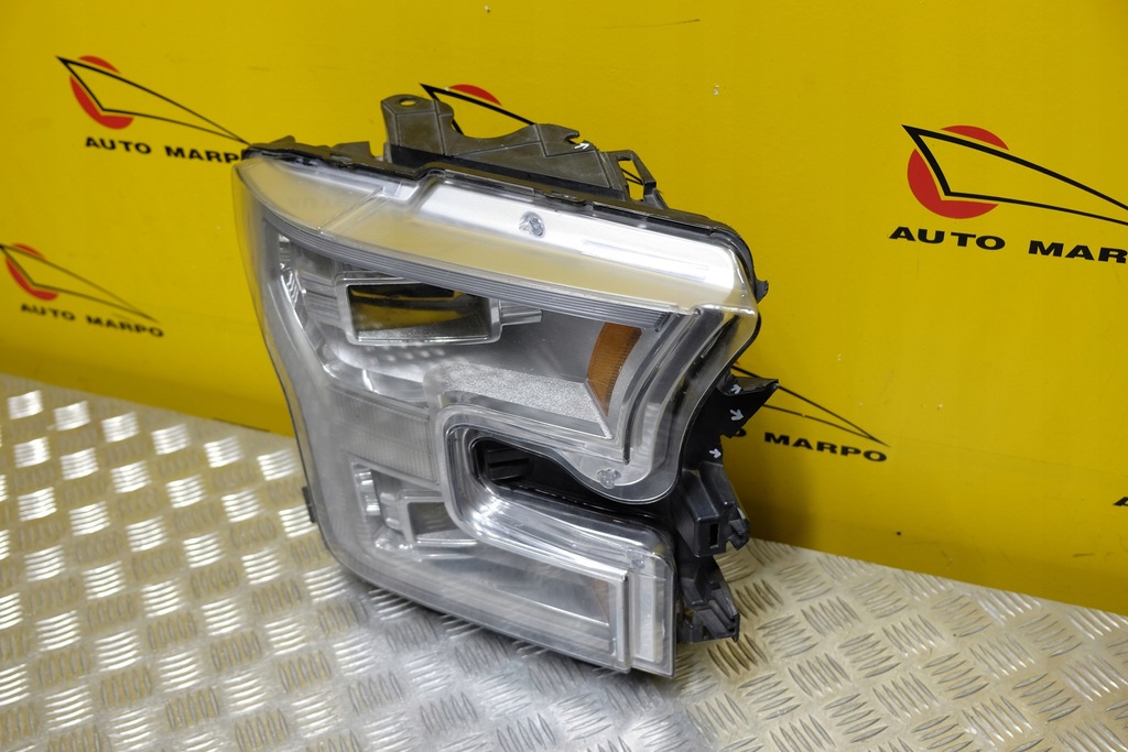 фото №3, Ford f f150 2015-2017 фара лампа led r usa