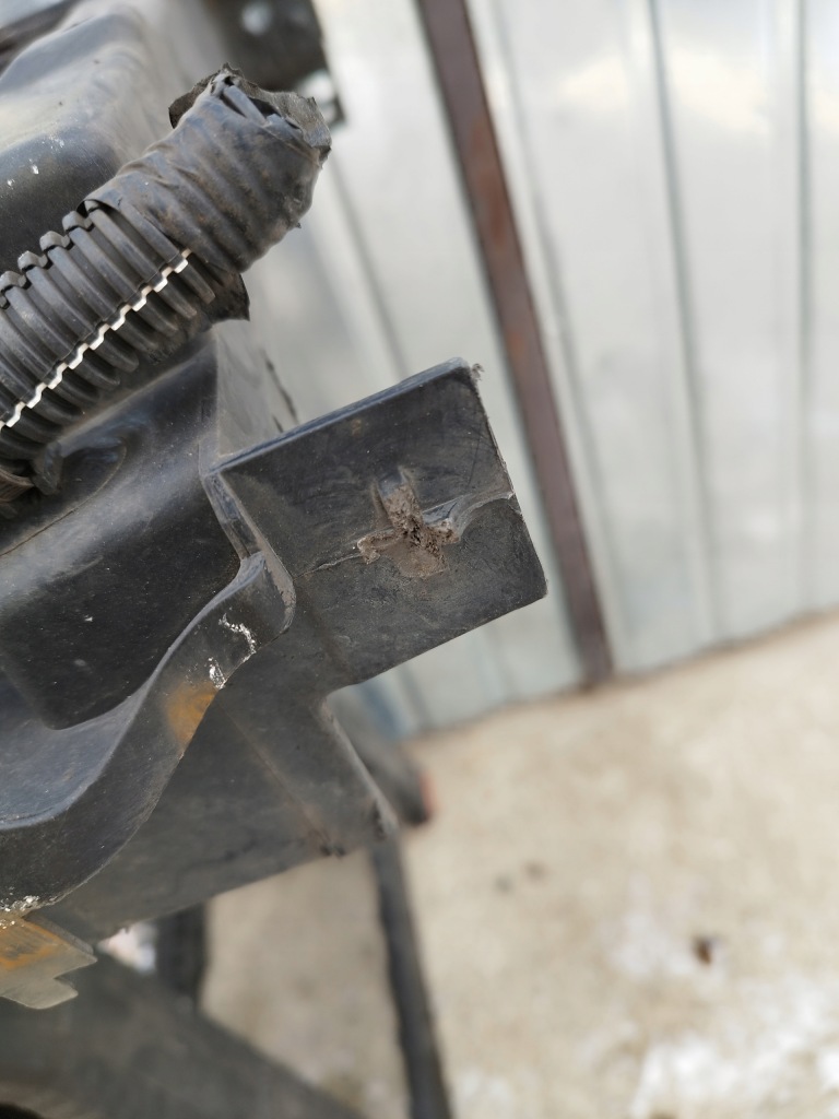 фото №7, Pas передний citroen berlingo ii lift 1.6 hdi 9hn механическая коробка передач 2012-2015