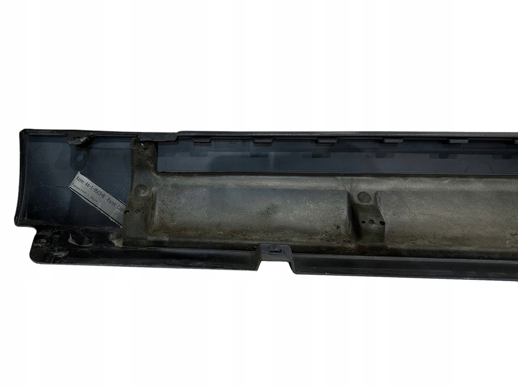 фото №6, Bentley flying spur поріг накладка молдинг поріг rh 4w0853852