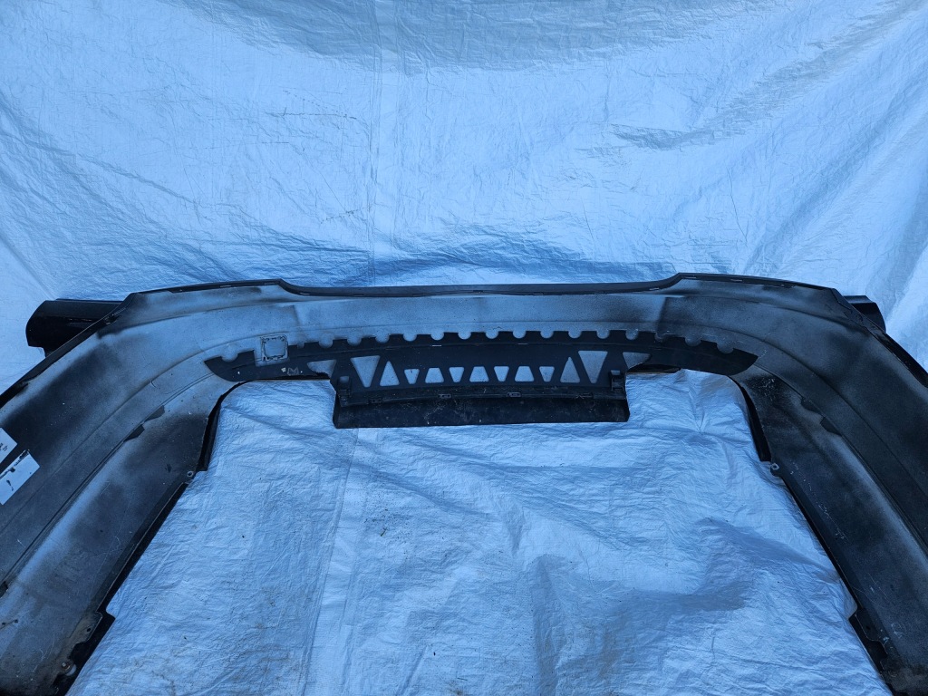 Mercedes w216 c216 carlsson бампер задній спойлер поріг правий Недорого