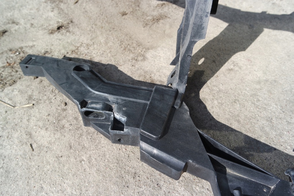 фото №9, Усилитель pas передний renault laguna 3 iii 625100001r оригинал