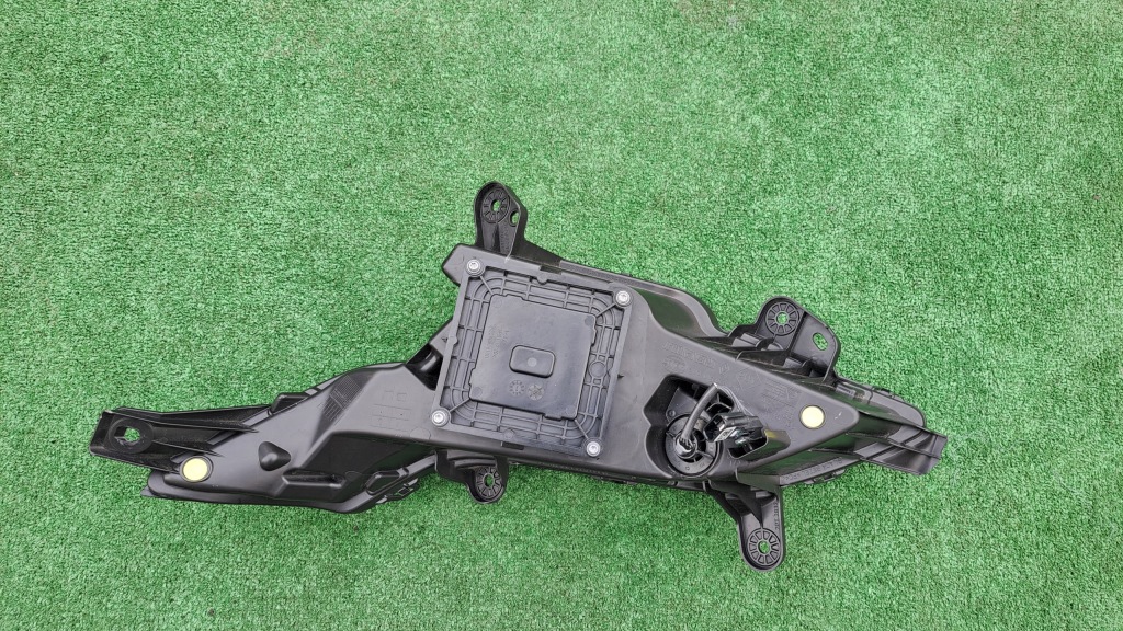 Renault megane 5 v протитуманна фара led drl Доставка