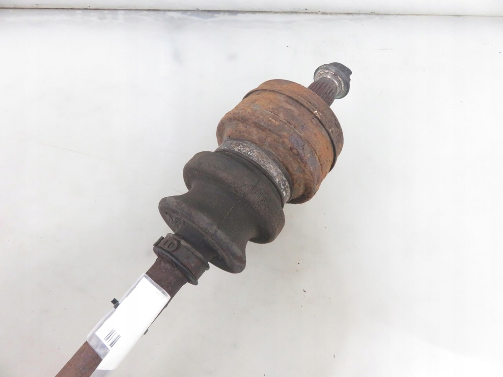 фото №5, Привідний вал ліва задня mercedes w124 230 e