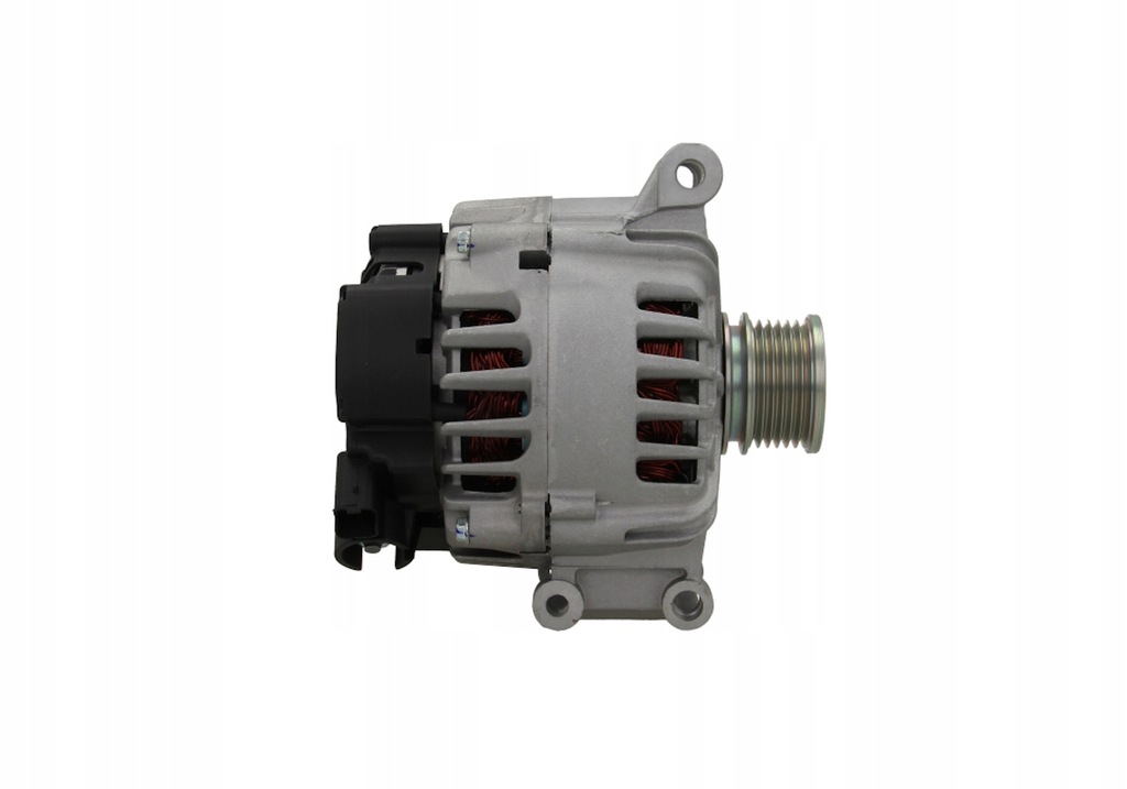 фото №3, Генератор citroen berlingo c4 c5 ds4 1.6 thp vti