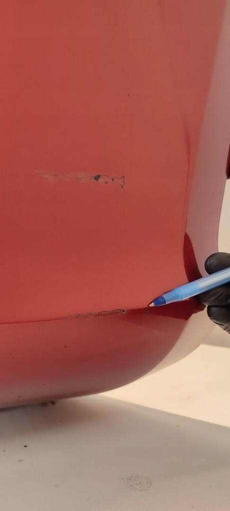 фото №15, Audi q5 8r бампер задняя s-line 2015 ly3m 8r0807303b