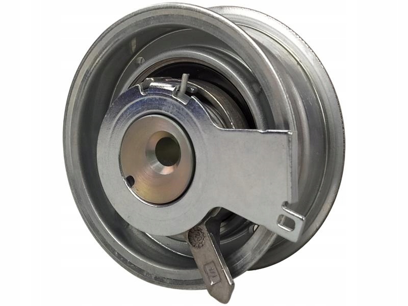 фото №10, Комплект розподільного валу ремінь мікро натягувач vw audi seat skoda 2.0 golf octavia