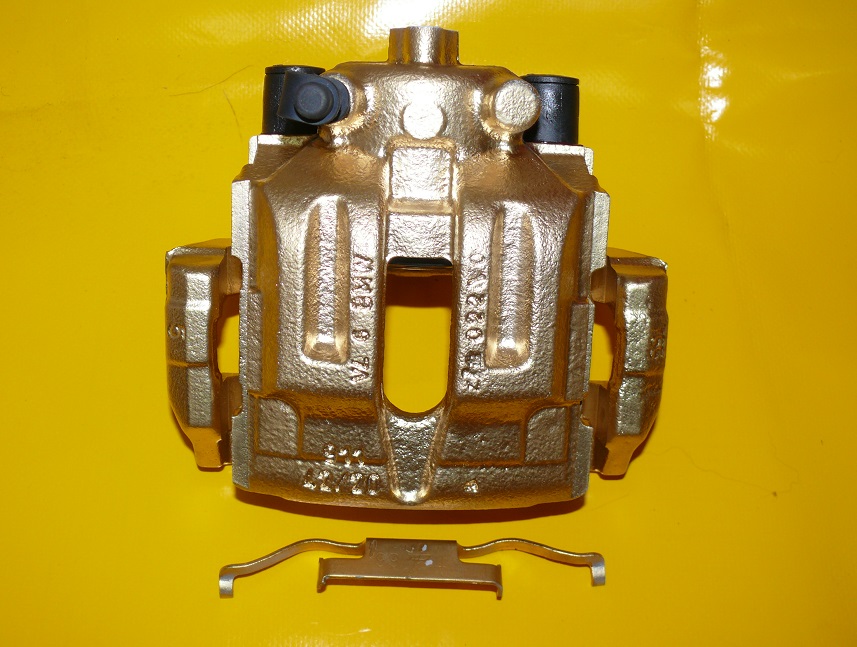 фото №10, Суппорты скоба левый правый перед задняя bmw seria 3 e90 e91 290/22mm 300/20mm