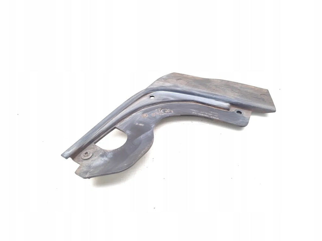 фото №1, Land rover range rover evoque спойлер бампера передний prawidłowy 2021