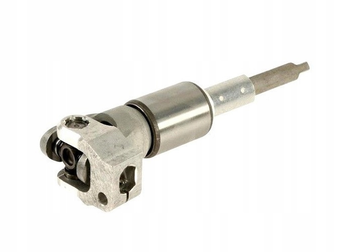 фото №7, Вал колонки поворот. volvo v70 00-04, s60 01-04, v70 xc 01-04, s80 99-06 vol