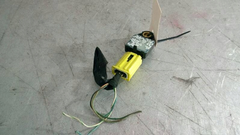 фото №1, Датчик удару бічного jeep compass lift