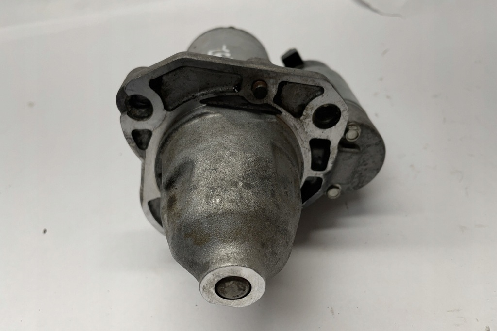 фото №12, Стартер dodge challenger coupe 04801852ab 3.6l бензиновий 227kw 2016