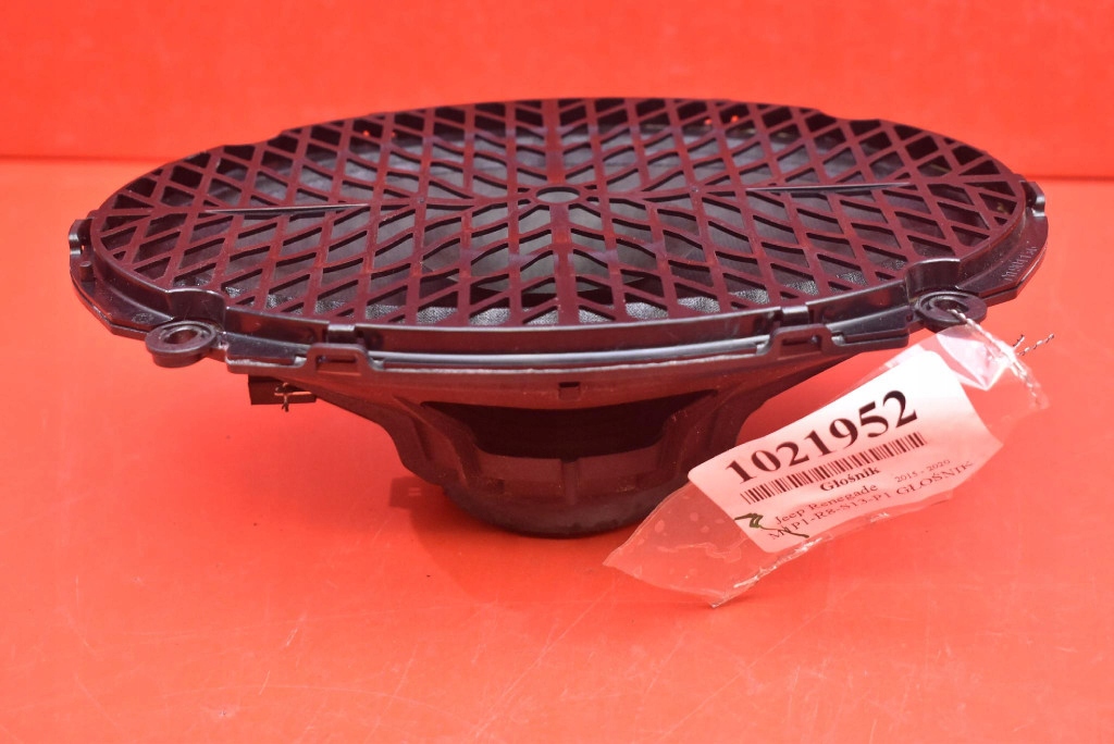 фото №5, Динамик левый задняя a1901136 jeep renegade 1 i 15-20