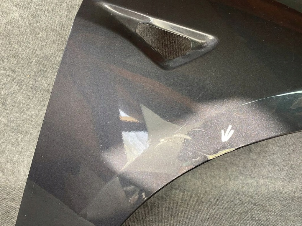 Крило перед передній правий - tesla model 3 17-23 Недорого