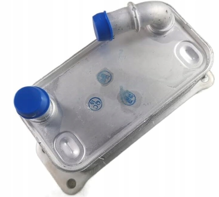 фото №1, Volvo c30 c70 s40 s40 радіатор оливи